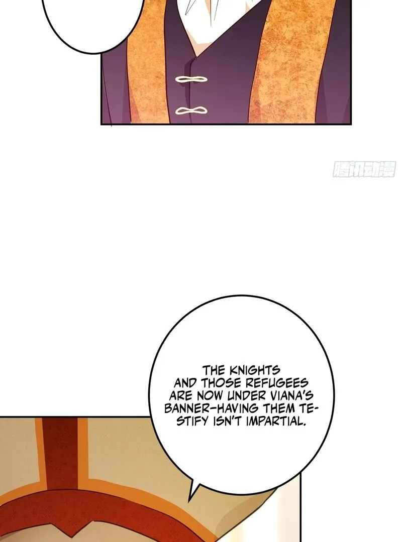 From Six to Sovereignty: The Girl Who Ruled Chapter 52 Online - página 41