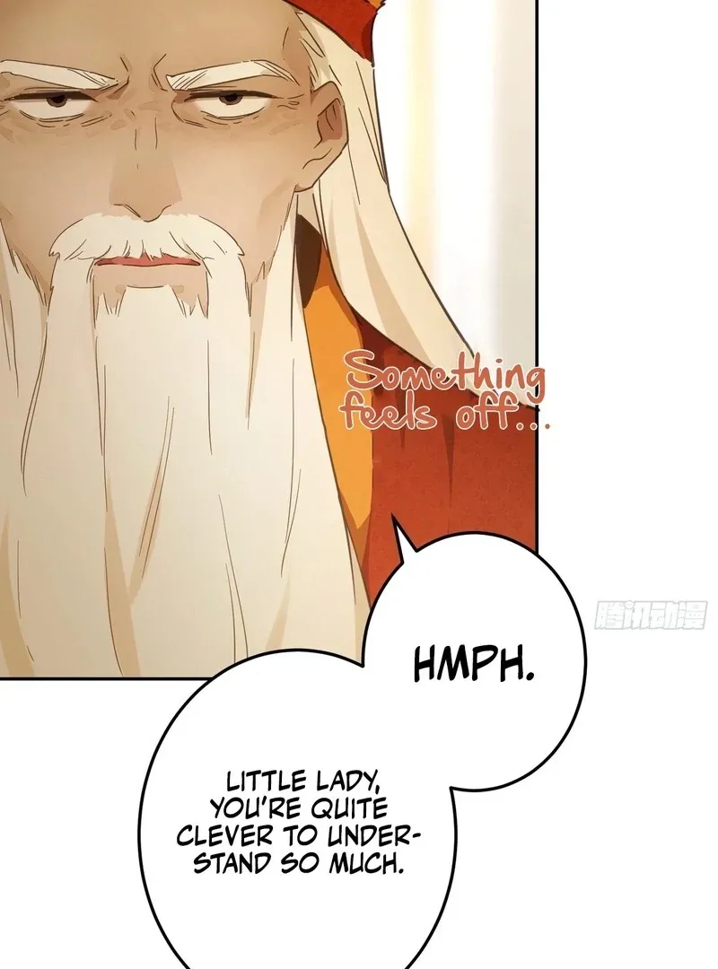 From Six to Sovereignty: The Girl Who Ruled Chapter 52 Online - página 42