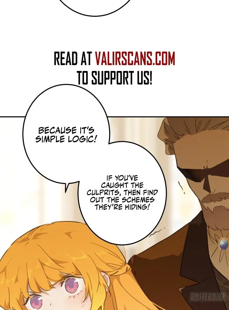 From Six to Sovereignty: The Girl Who Ruled Chapter 52 Online - página 43