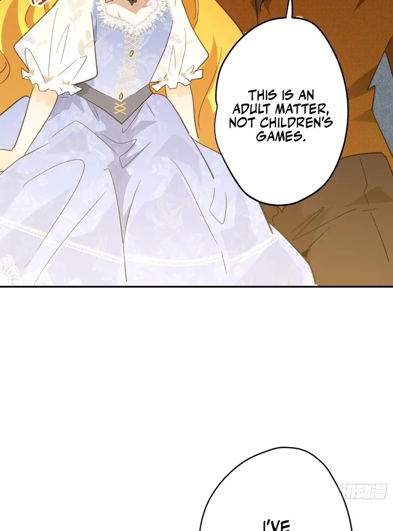 From Six to Sovereignty: The Girl Who Ruled Chapter 52 Online - página 47