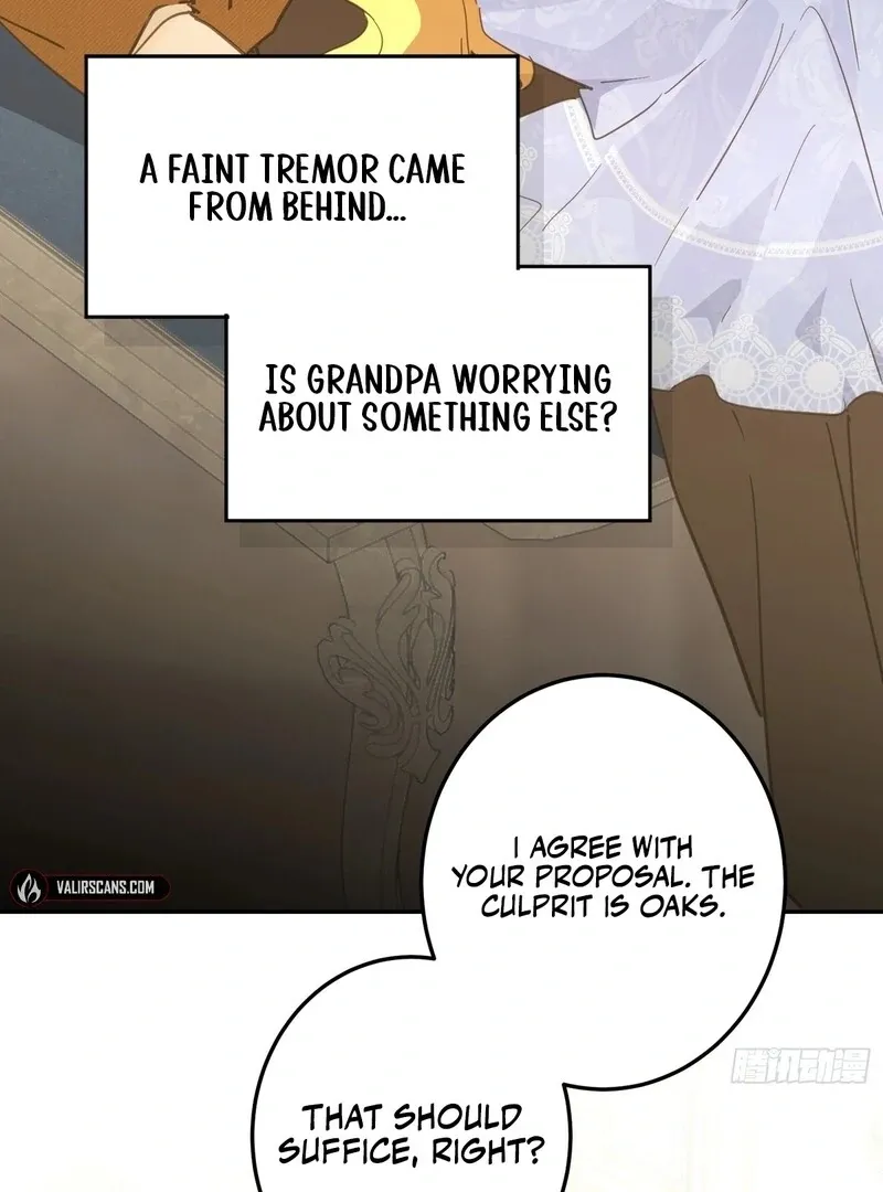 From Six to Sovereignty: The Girl Who Ruled Chapter 52 Online - página 51