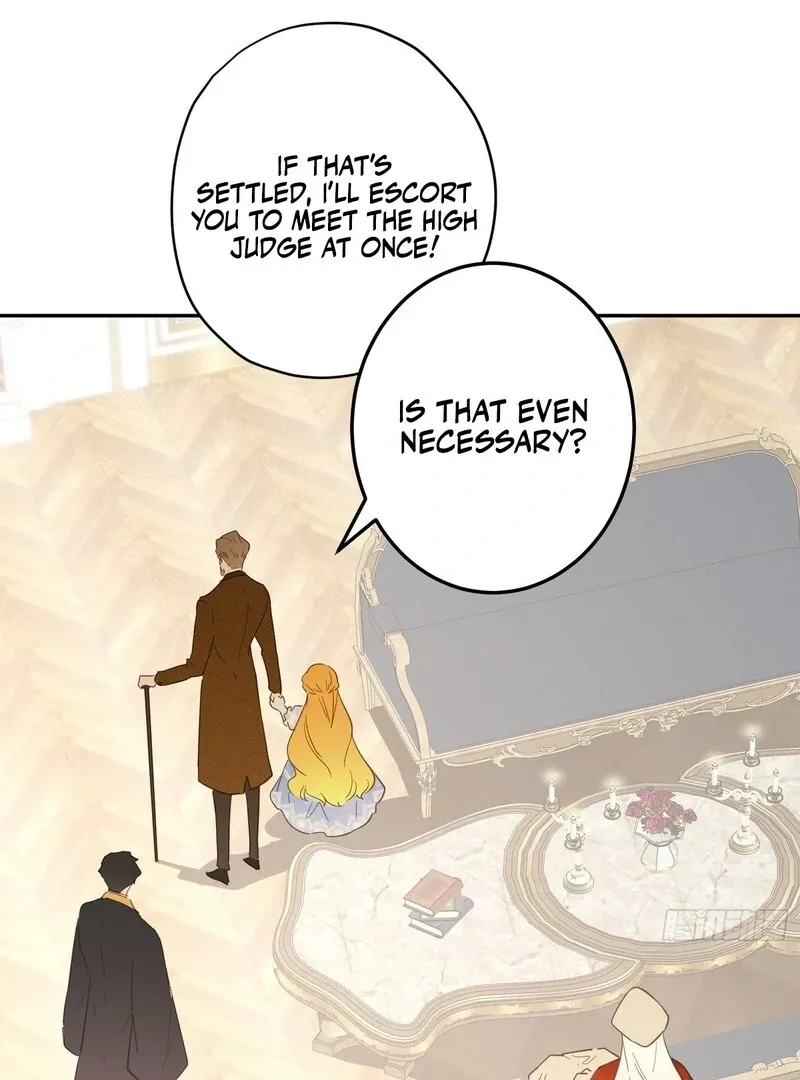 From Six to Sovereignty: The Girl Who Ruled Chapter 52 Online - página 57