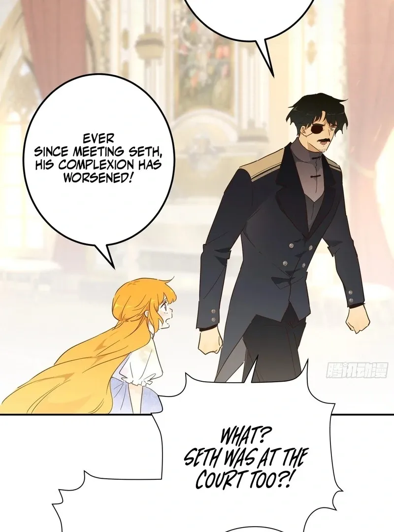 From Six to Sovereignty: The Girl Who Ruled Chapter 52 Online - página 74