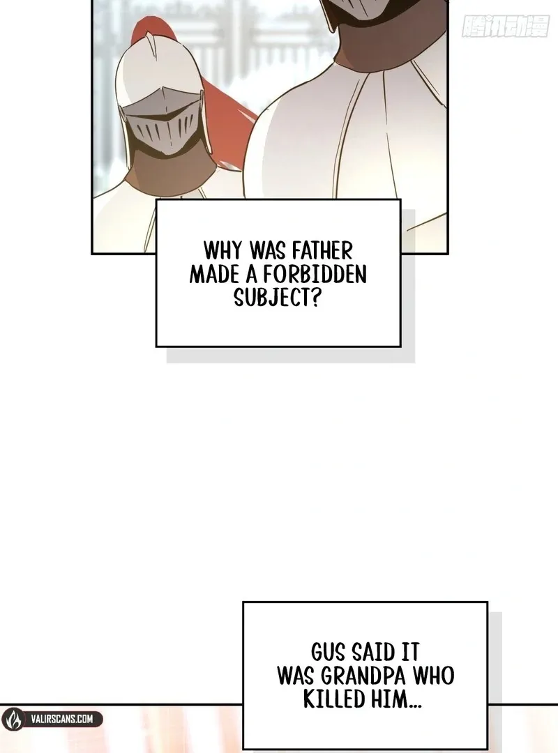 From Six to Sovereignty: The Girl Who Ruled Chapter 52 Online - página 90