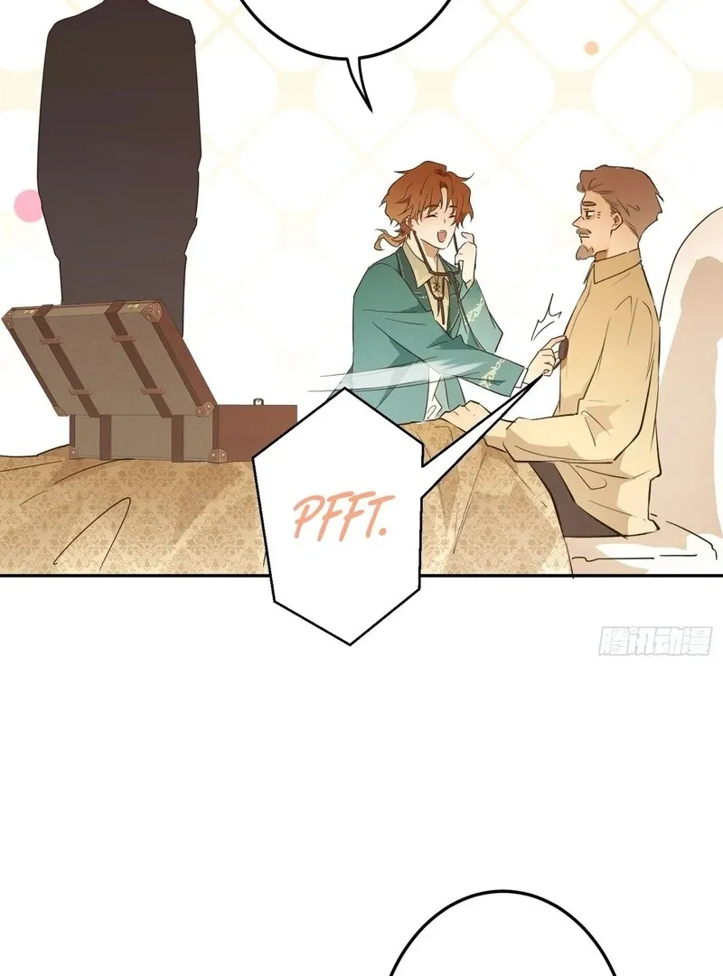 From Six to Sovereignty: The Girl Who Ruled Chapter 53 Online - página 9