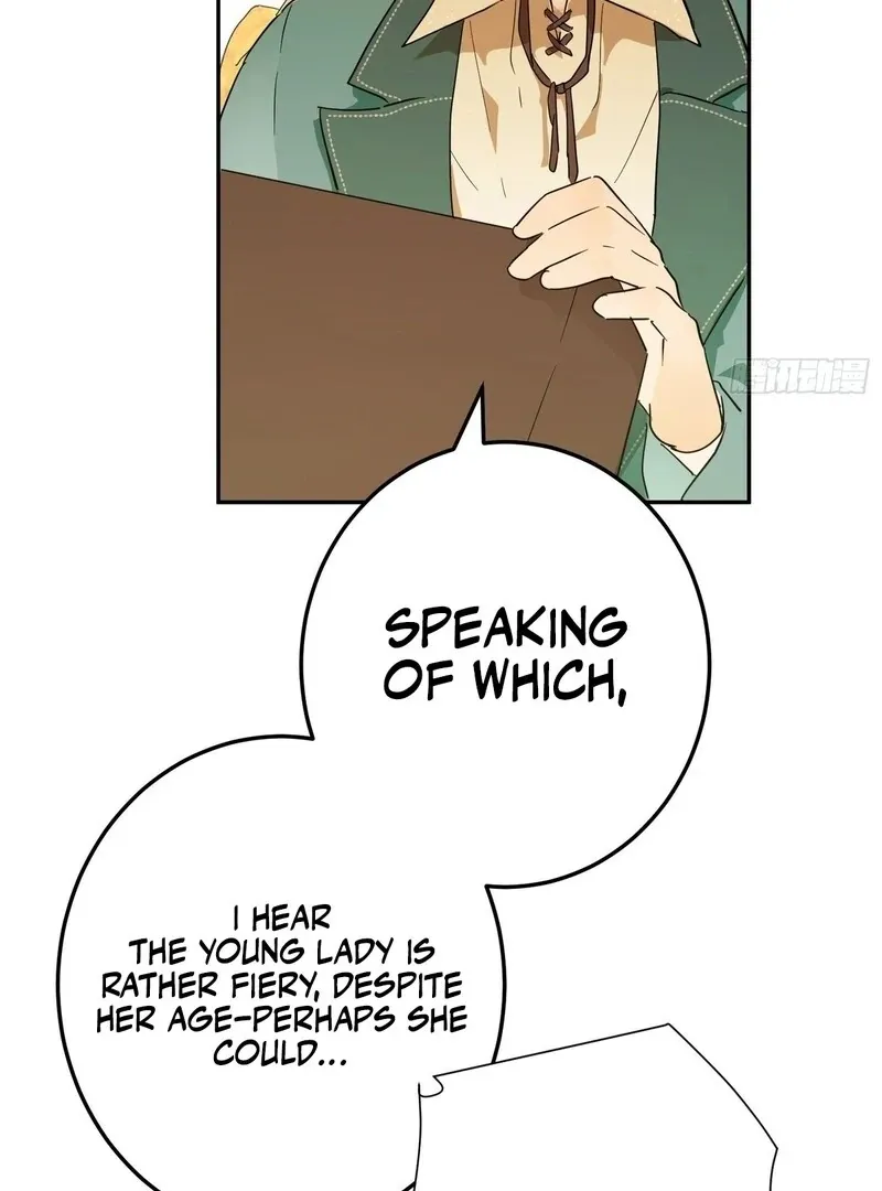 From Six to Sovereignty: The Girl Who Ruled Chapter 53 Online - página 21