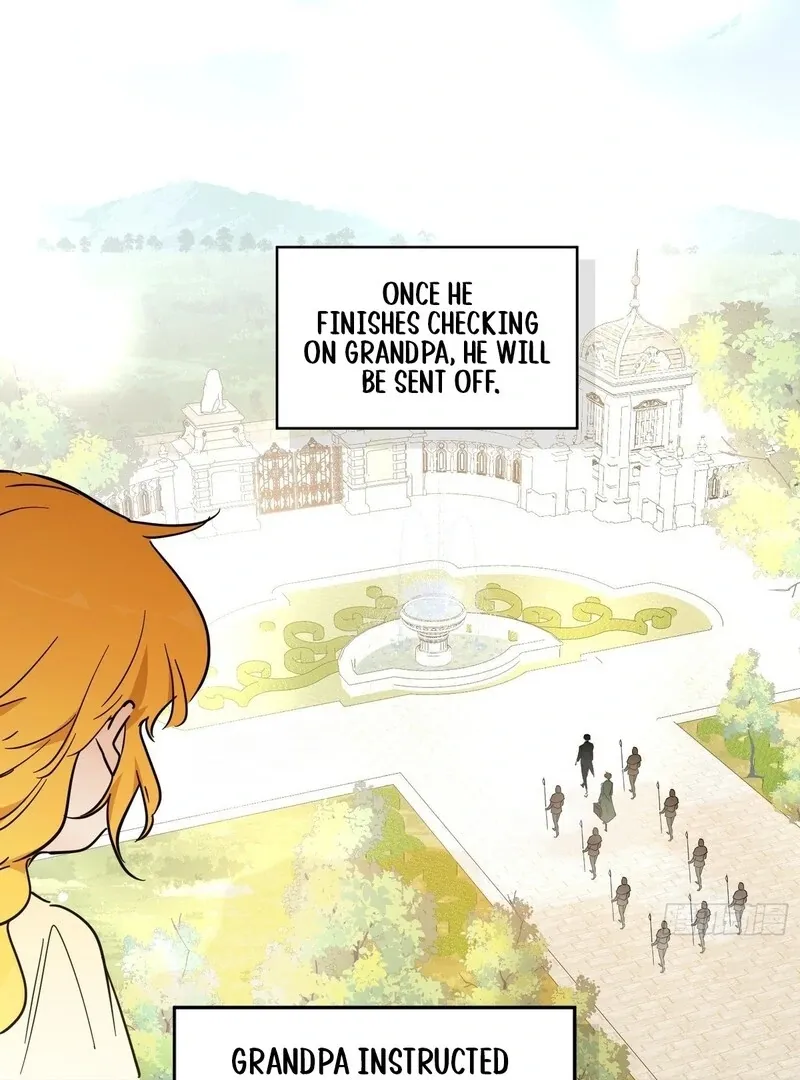 From Six to Sovereignty: The Girl Who Ruled Chapter 53 Online - página 34