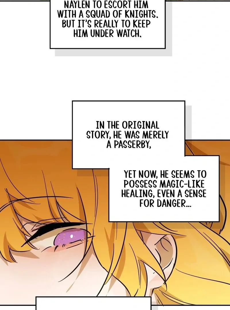 From Six to Sovereignty: The Girl Who Ruled Chapter 53 Online - página 35