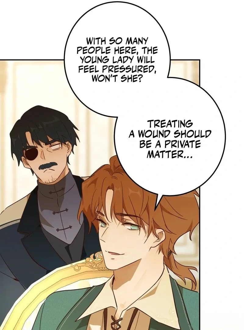 From Six to Sovereignty: The Girl Who Ruled Chapter 53 Online - página 68
