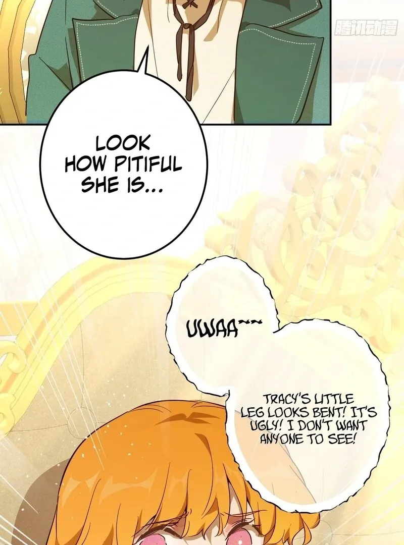 From Six to Sovereignty: The Girl Who Ruled Chapter 53 Online - página 69