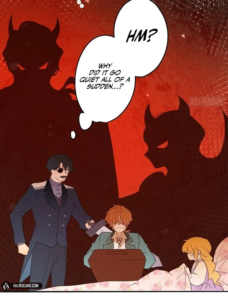 From Six to Sovereignty: The Girl Who Ruled Chapter 53 Online - página 84