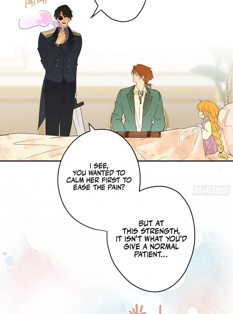 From Six to Sovereignty: The Girl Who Ruled Chapter 53 Online - página 96