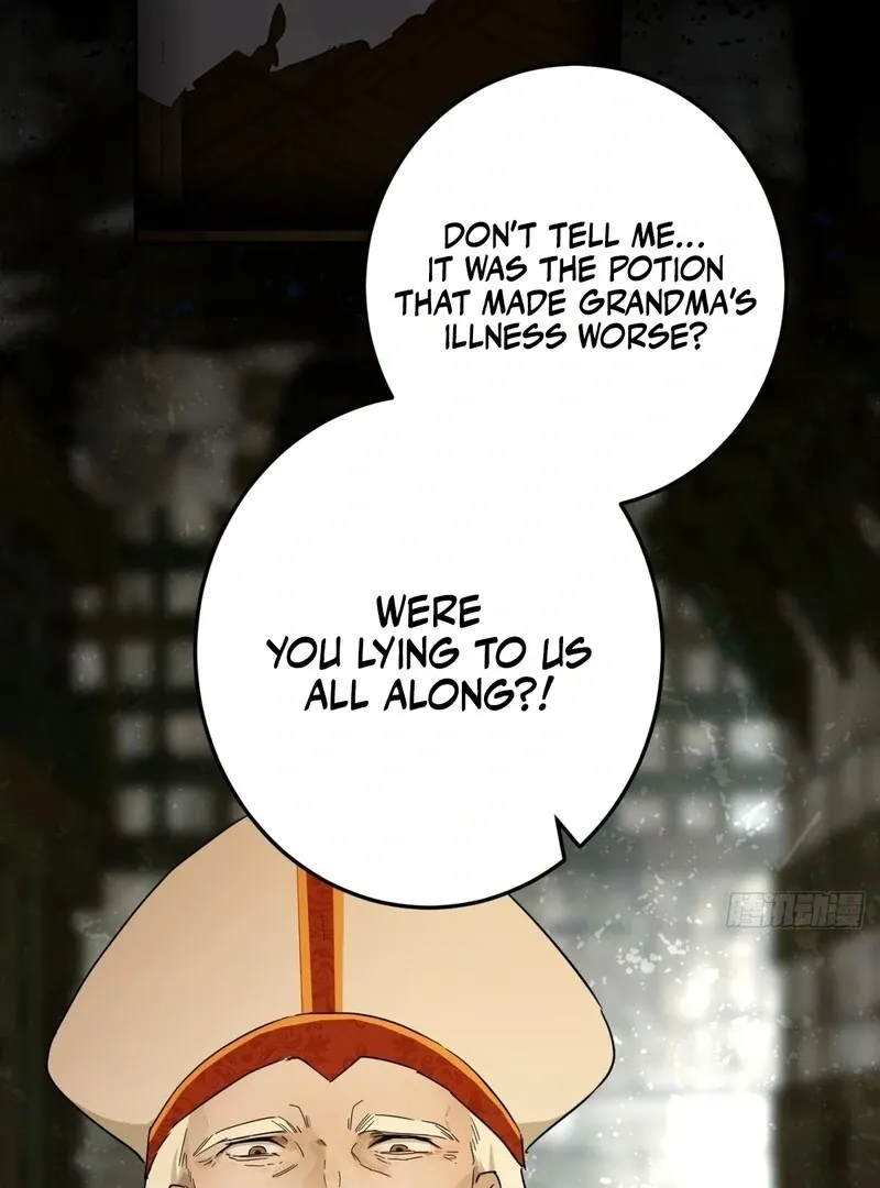 From Six to Sovereignty: The Girl Who Ruled Chapter 55 Online - página 14