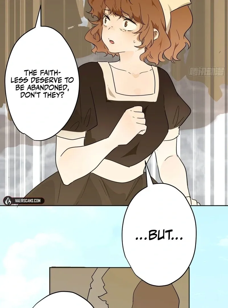 From Six to Sovereignty: The Girl Who Ruled Chapter 55 Online - página 21