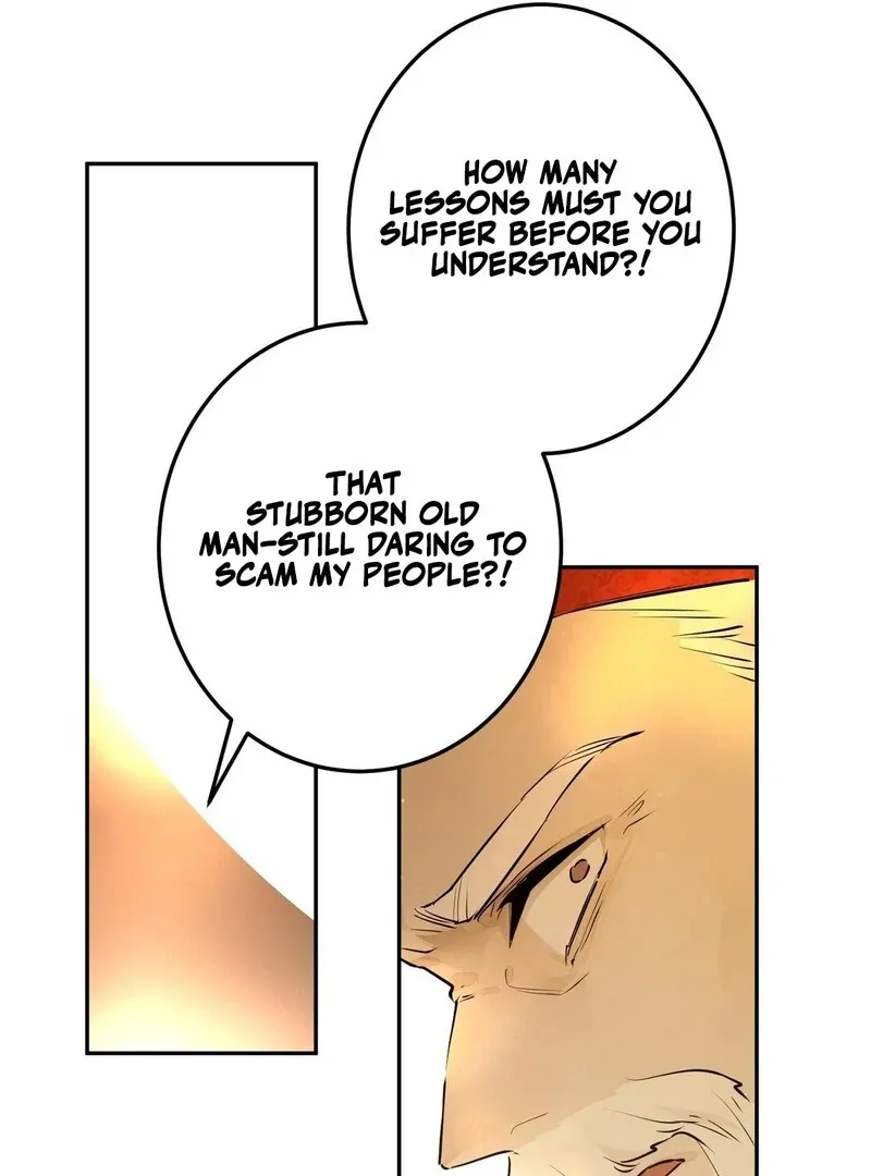 From Six to Sovereignty: The Girl Who Ruled Chapter 55 Online - página 40