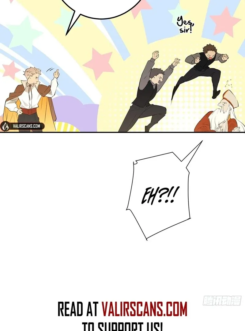 From Six to Sovereignty: The Girl Who Ruled Chapter 55 Online - página 51