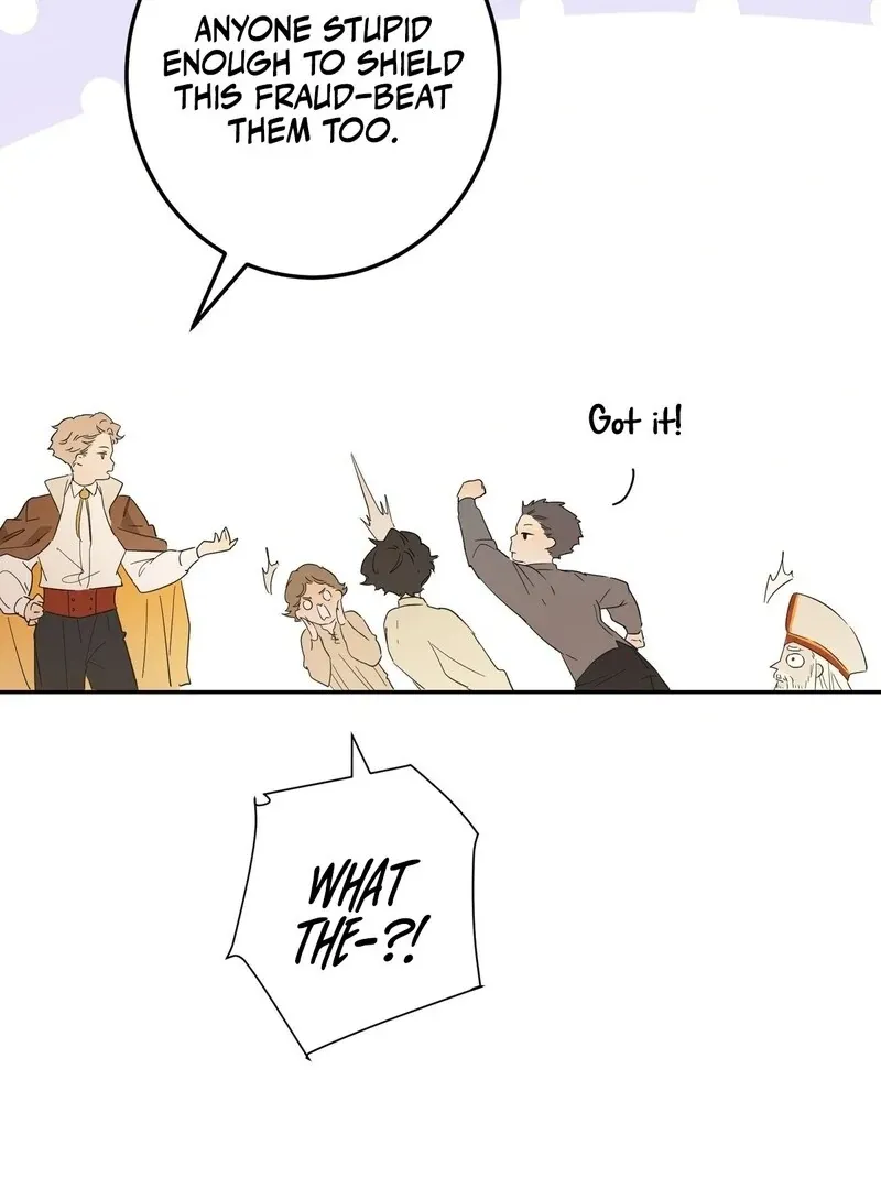 From Six to Sovereignty: The Girl Who Ruled Chapter 55 Online - página 61