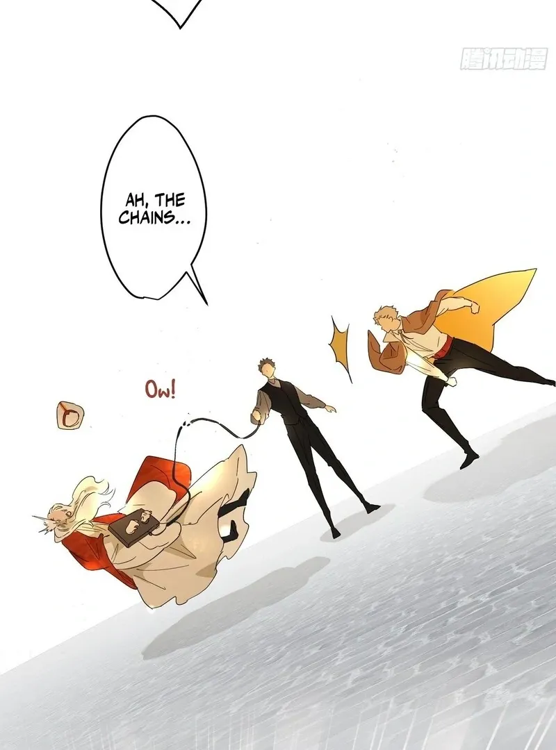From Six to Sovereignty: The Girl Who Ruled Chapter 55 Online - página 73