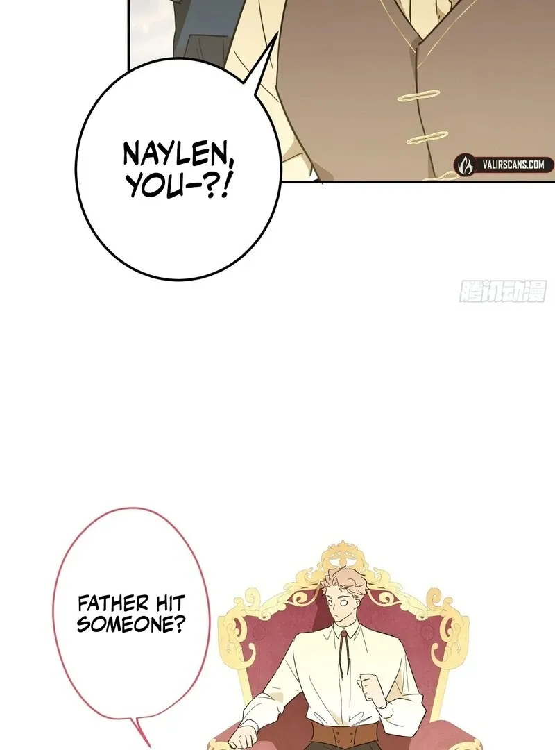 From Six to Sovereignty: The Girl Who Ruled Chapter 55 Online - página 94