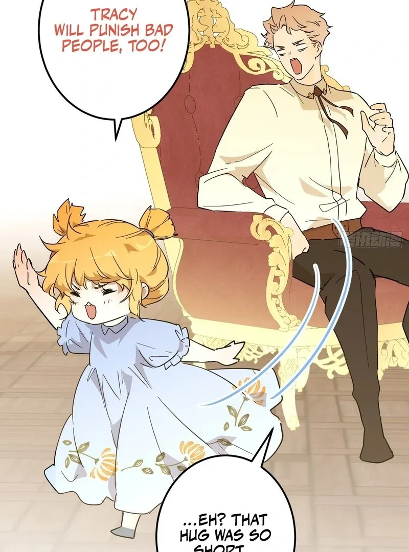 From Six to Sovereignty: The Girl Who Ruled Chapter 55 Online - página 106
