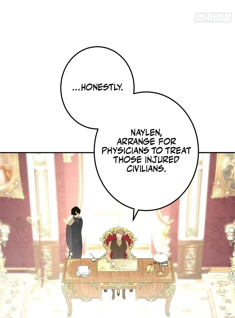 From Six to Sovereignty: The Girl Who Ruled Chapter 55 Online - página 109