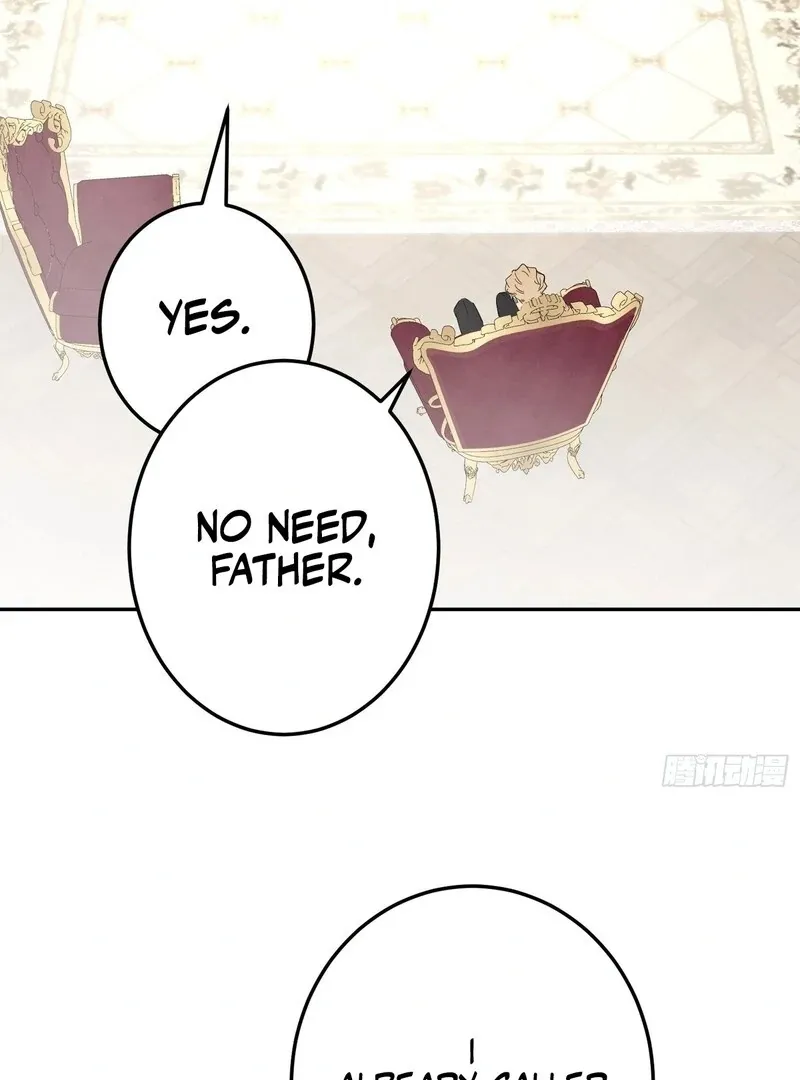 From Six to Sovereignty: The Girl Who Ruled Chapter 55 Online - página 110