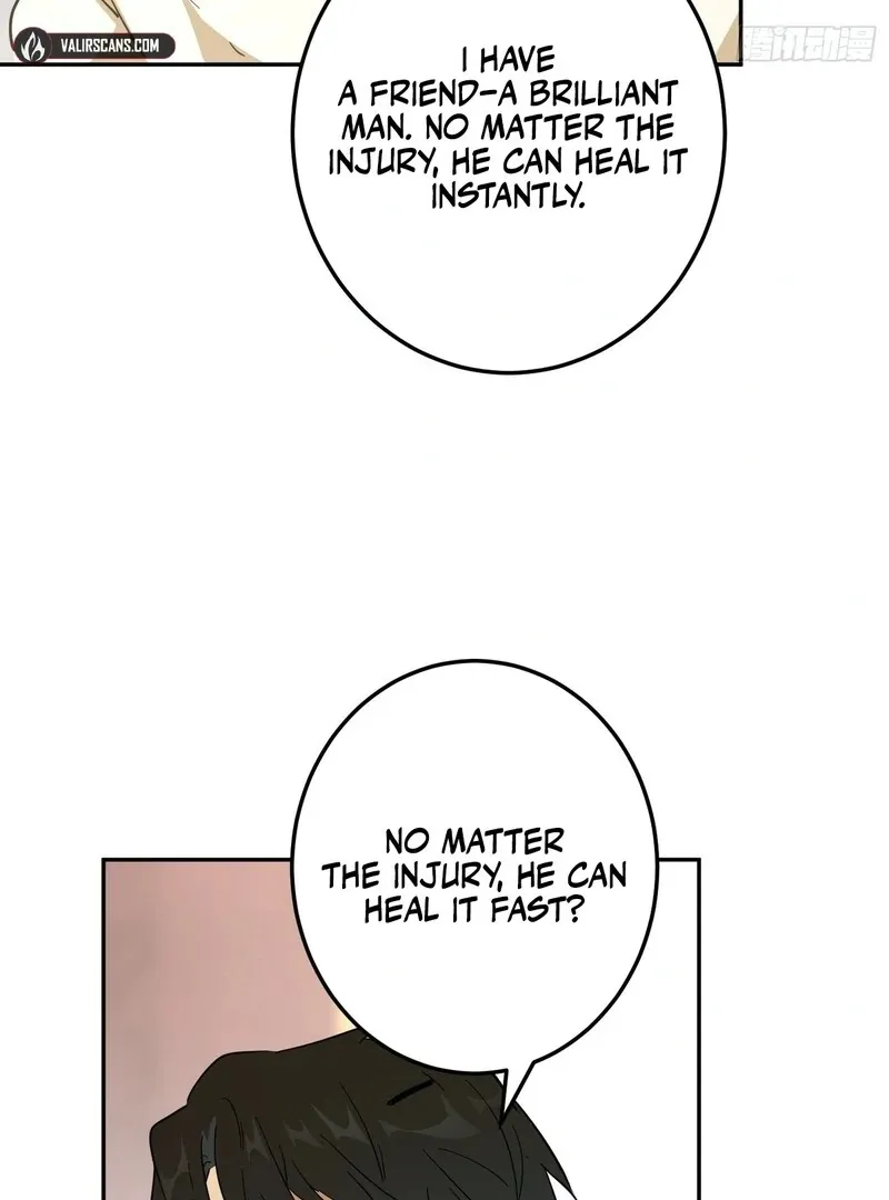 From Six to Sovereignty: The Girl Who Ruled Chapter 55 Online - página 112