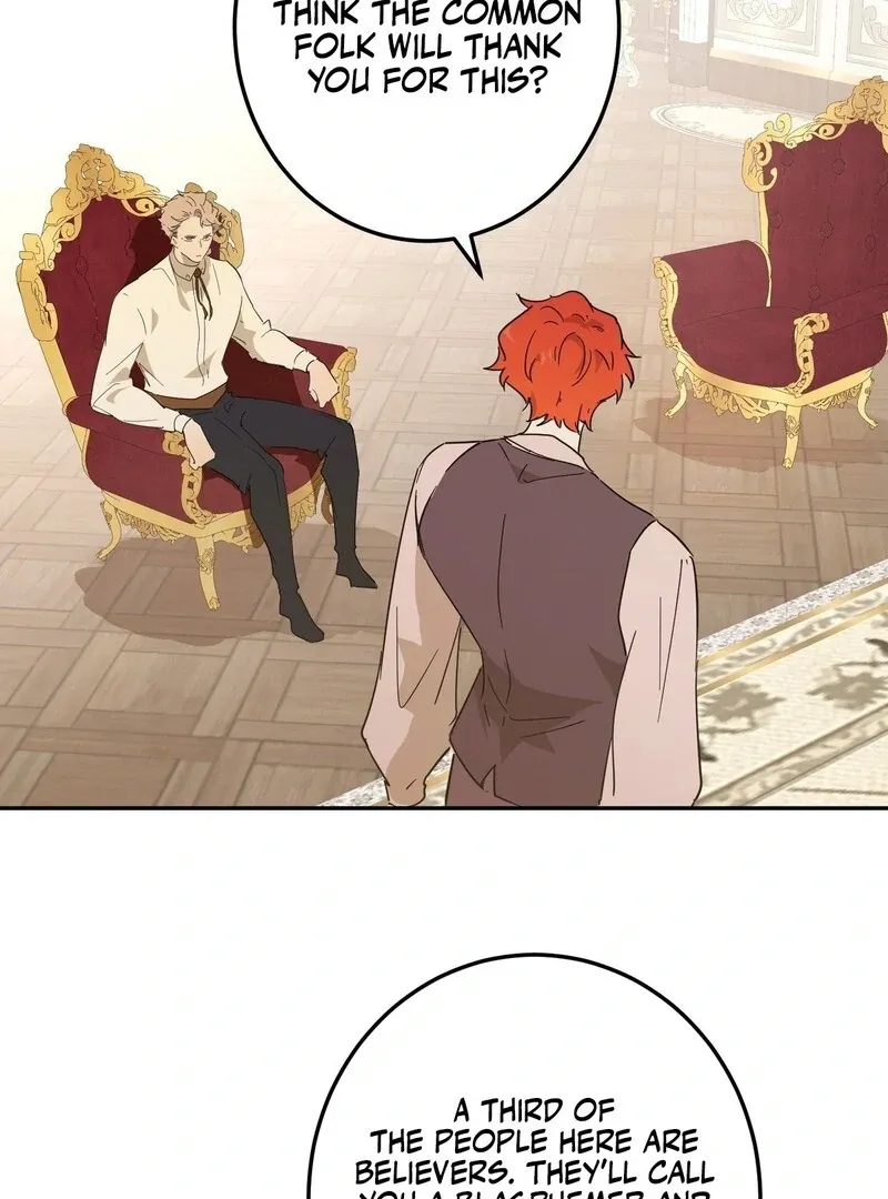 From Six to Sovereignty: The Girl Who Ruled Chapter 55 Online - página 126