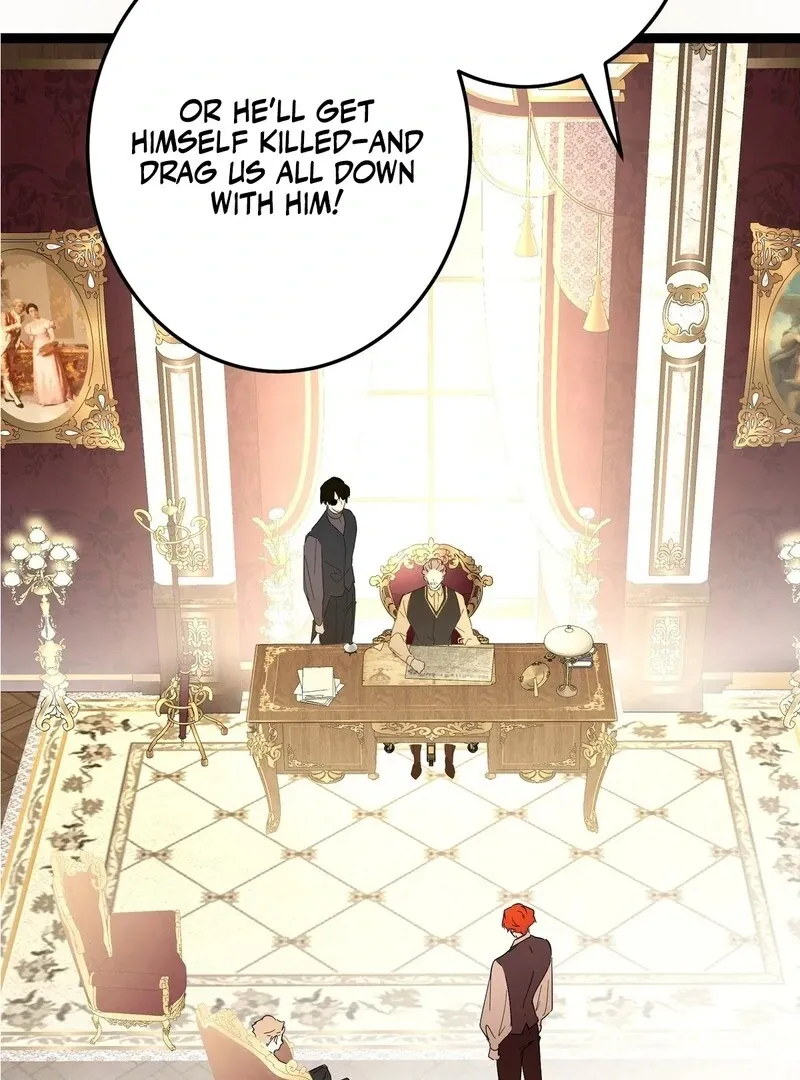 From Six to Sovereignty: The Girl Who Ruled Chapter 55 Online - página 135