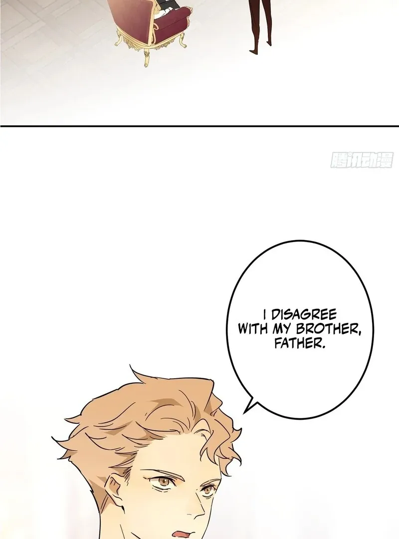 From Six to Sovereignty: The Girl Who Ruled Chapter 55 Online - página 136