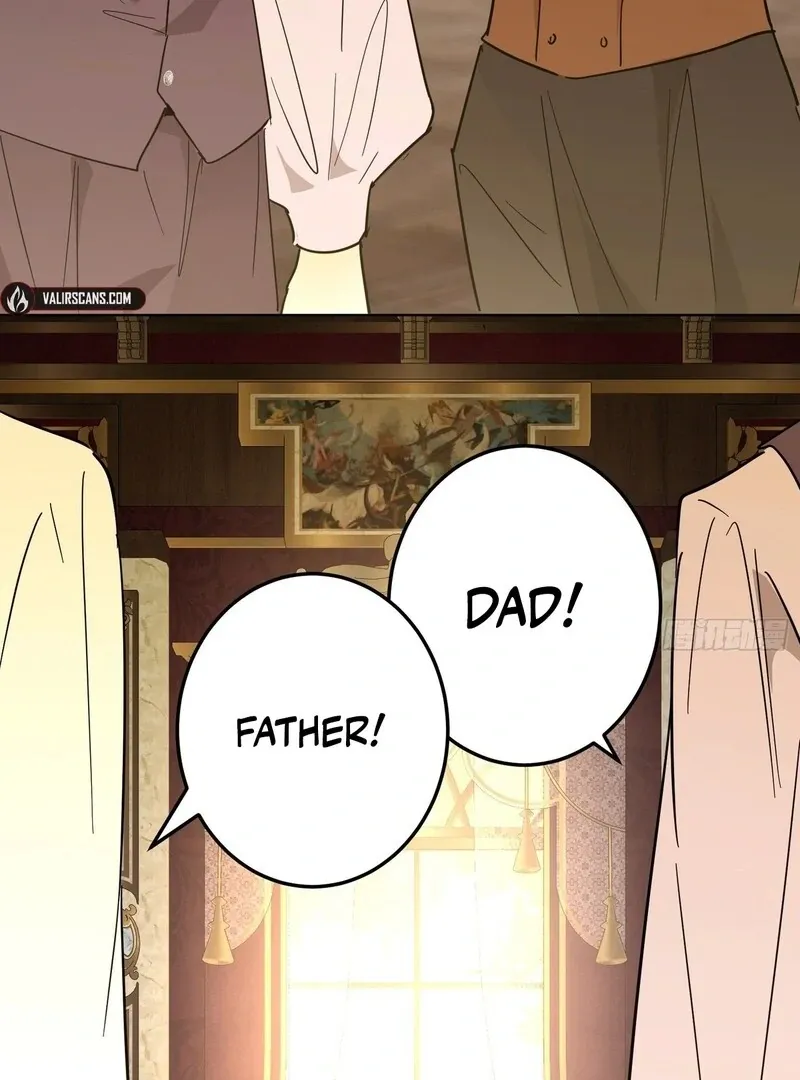 From Six to Sovereignty: The Girl Who Ruled Chapter 55 Online - página 141