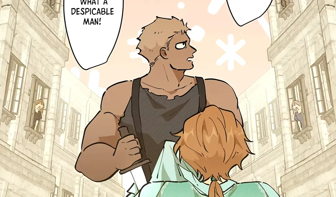 From Six to Sovereignty: The Girl Who Ruled Chapter 58 Online - página 26