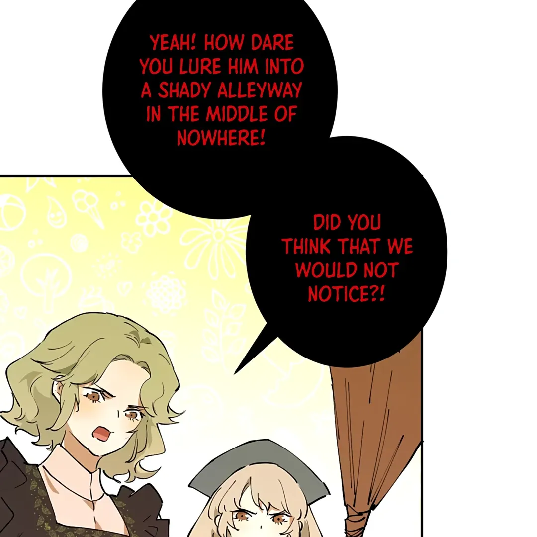 From Six to Sovereignty: The Girl Who Ruled Chapter 58 Online - página 38