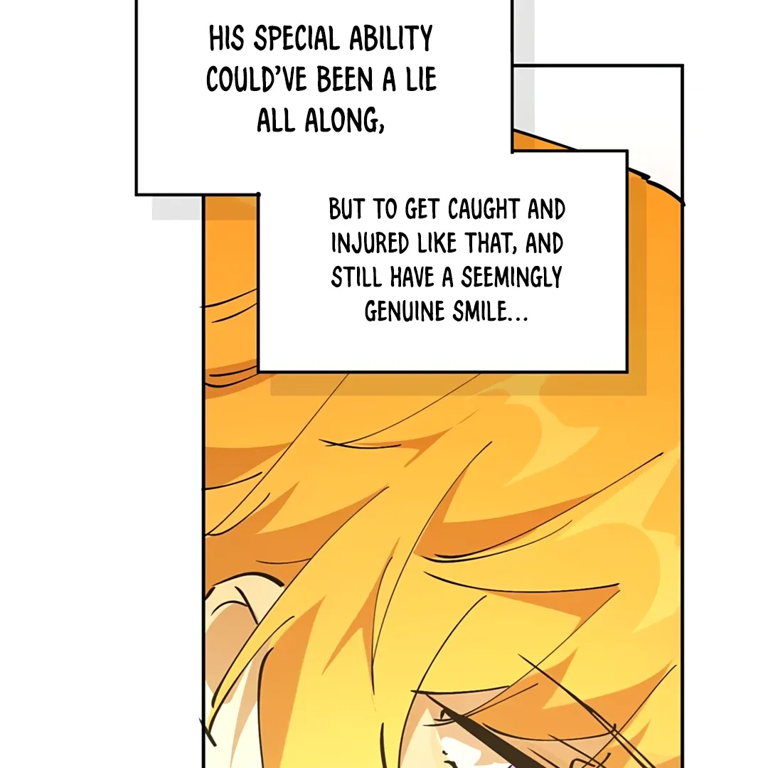From Six to Sovereignty: The Girl Who Ruled Chapter 58 Online - página 100