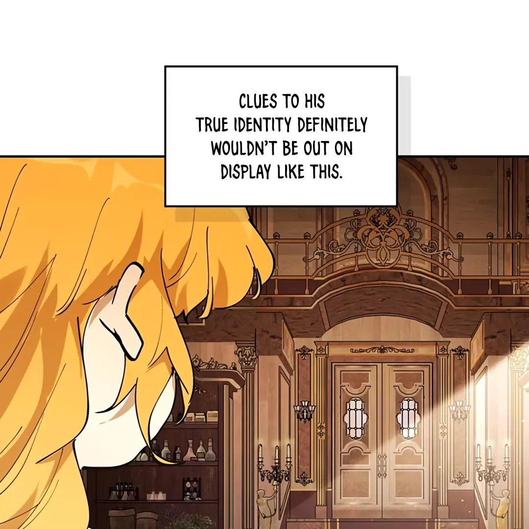From Six to Sovereignty: The Girl Who Ruled Chapter 58 Online - página 110