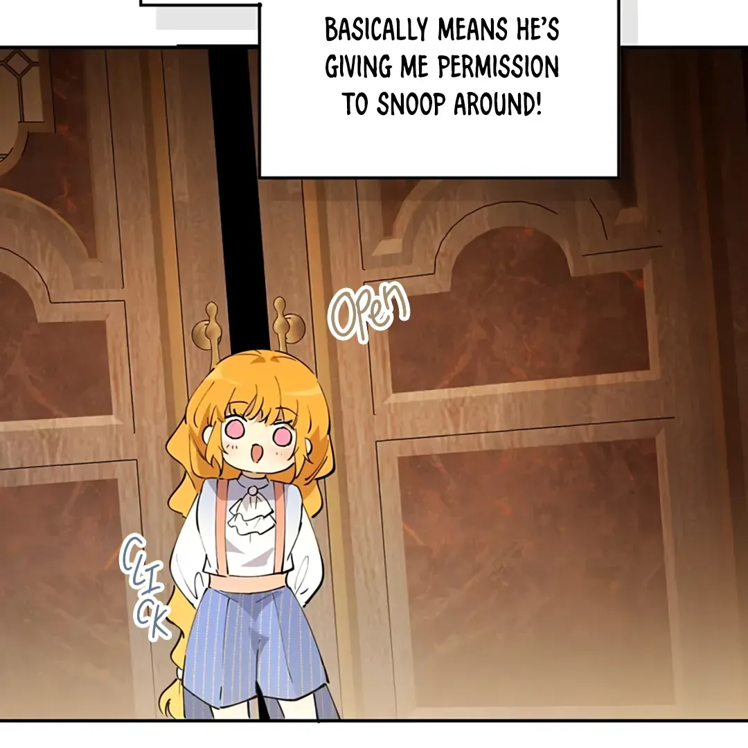 From Six to Sovereignty: The Girl Who Ruled Chapter 58 Online - página 112