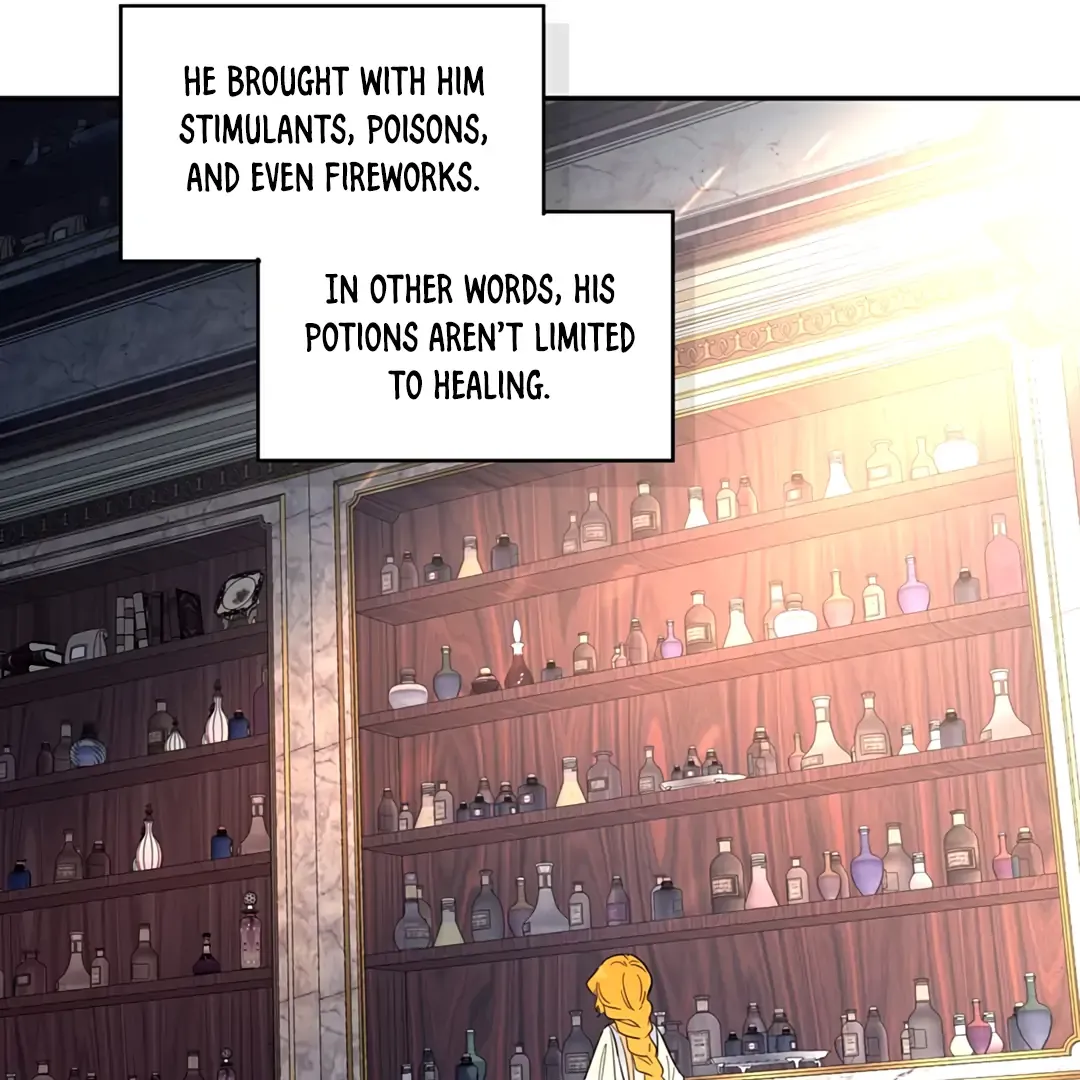 From Six to Sovereignty: The Girl Who Ruled Chapter 58 Online - página 126