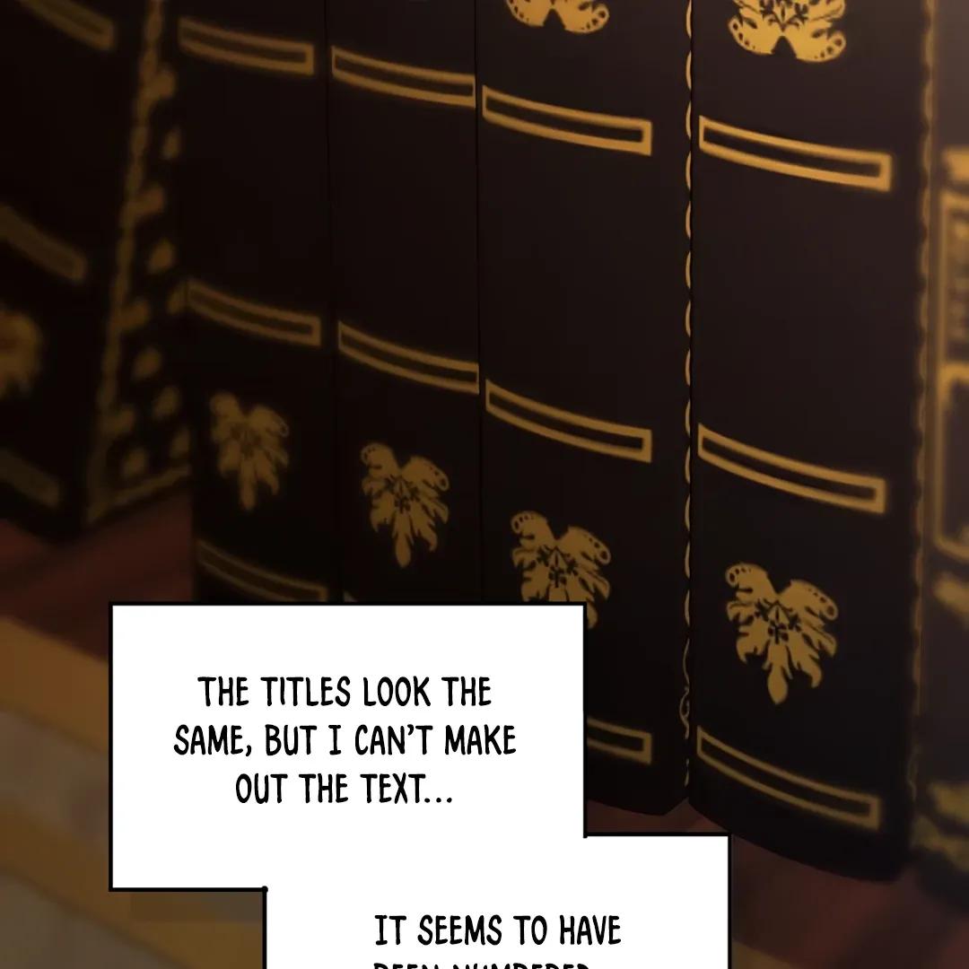 From Six to Sovereignty: The Girl Who Ruled Chapter 58 Online - página 154