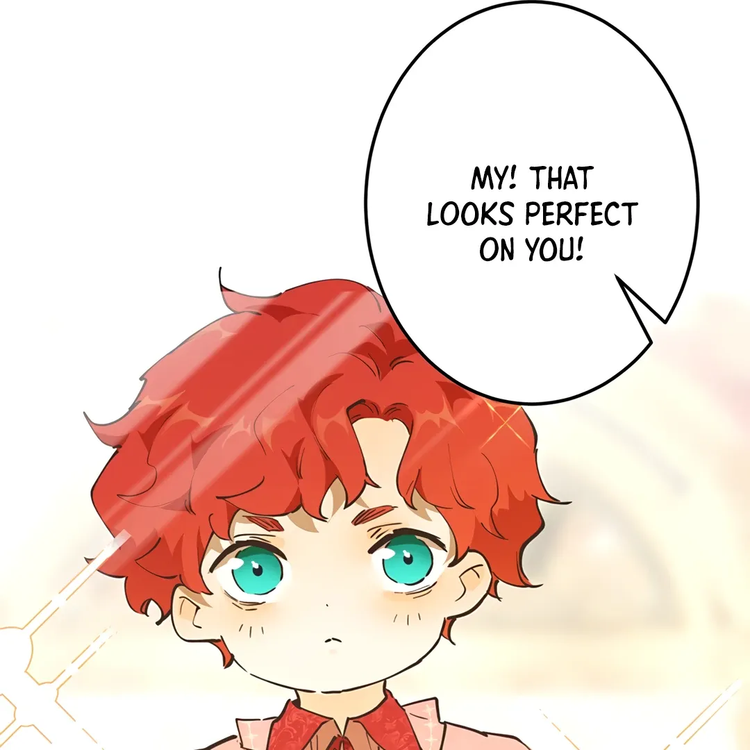 From Six to Sovereignty: The Girl Who Ruled Chapter 60 Online - página 29