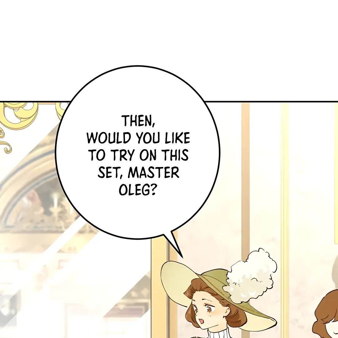 From Six to Sovereignty: The Girl Who Ruled Chapter 60 Online - página 34