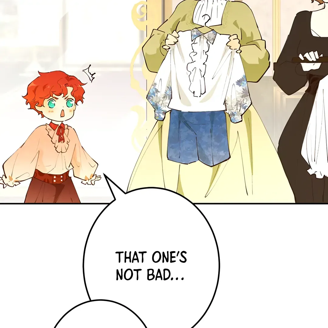 From Six to Sovereignty: The Girl Who Ruled Chapter 60 Online - página 35