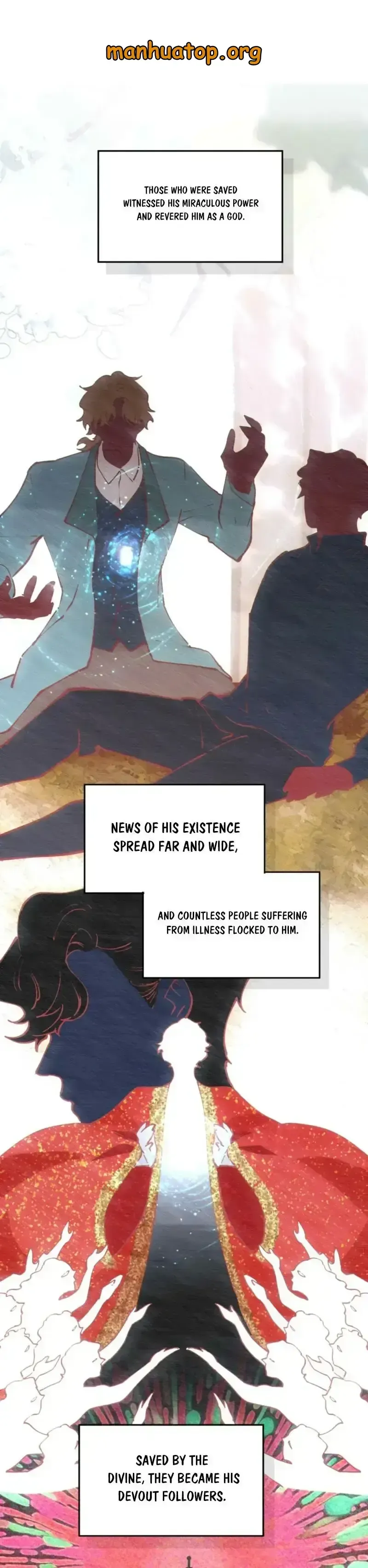 From Six to Sovereignty: The Girl Who Ruled Chapter 66 Online - página 1