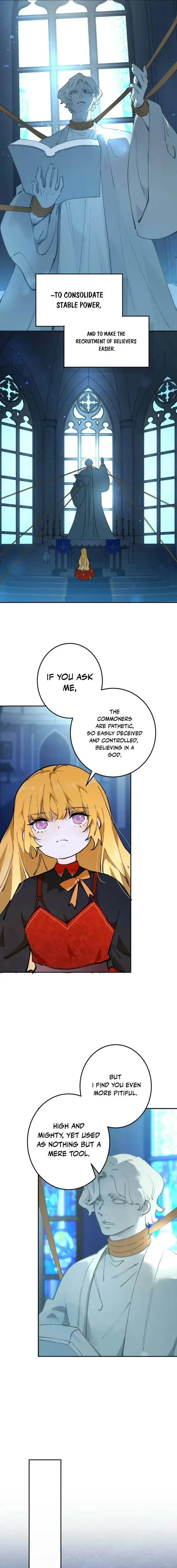 From Six to Sovereignty: The Girl Who Ruled Chapter 66 Online - página 3