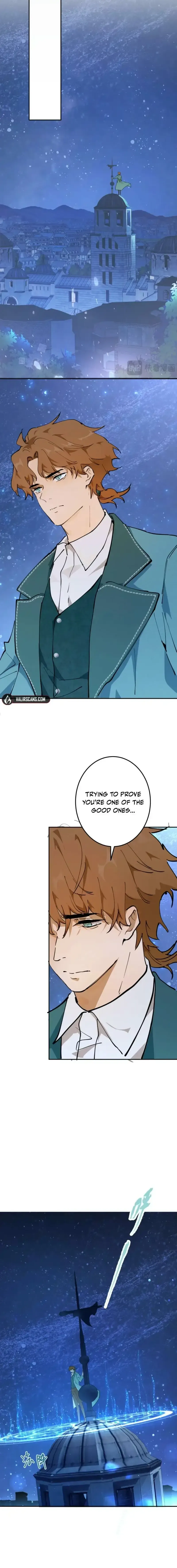 From Six to Sovereignty: The Girl Who Ruled Chapter 66 Online - página 4