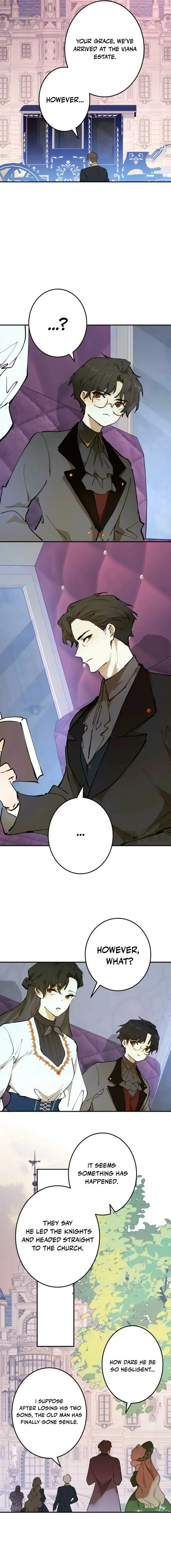 From Six to Sovereignty: The Girl Who Ruled Chapter 66 Online - página 10