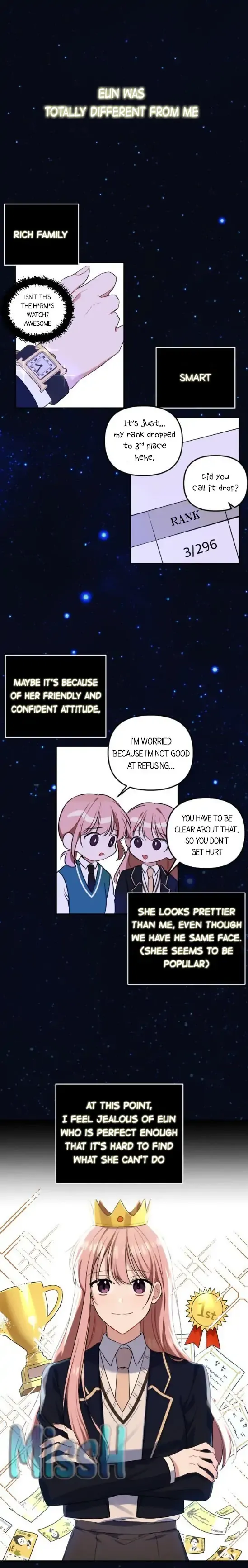 From The Shaking World Chapter 1 Online - página 4