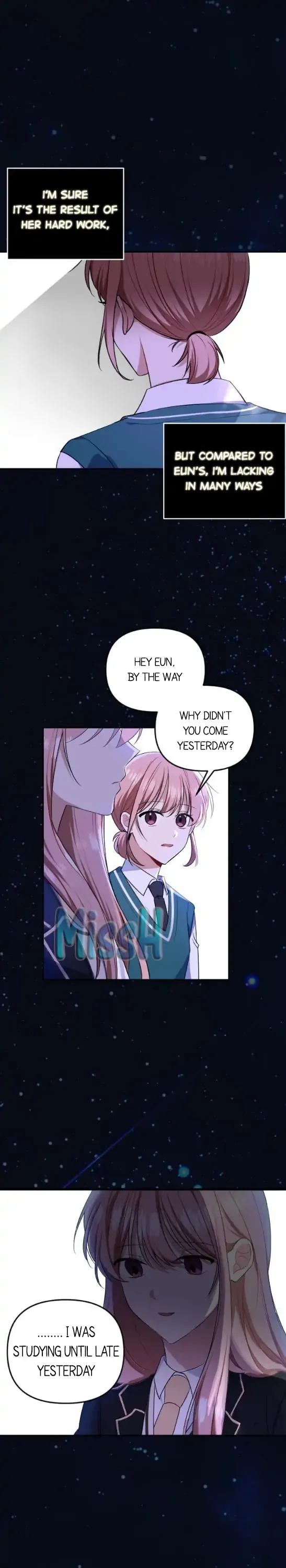 From The Shaking World Chapter 1 Online - página 5