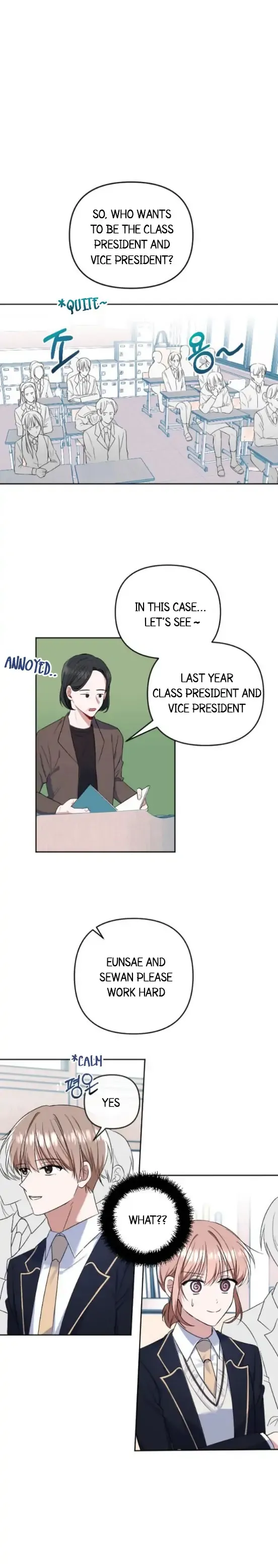 From The Shaking World Chapter 1 Online - página 24