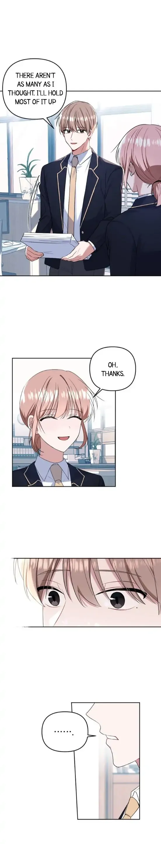 From The Shaking World Chapter 1 Online - página 27
