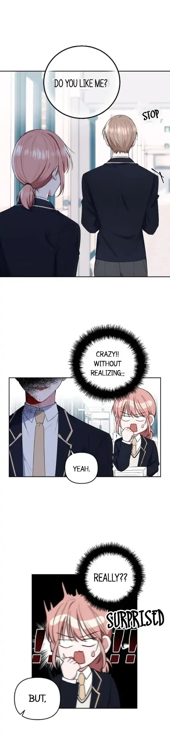 From The Shaking World Chapter 1 Online - página 29